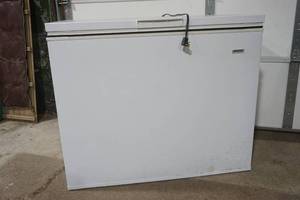 Frigidaire Freestanding chest freezer