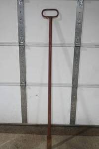 lot 356 image: Ice Chisel