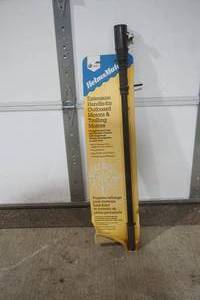 lot 358 image: Extension Handle for Outboard Motors & Trolling Motors