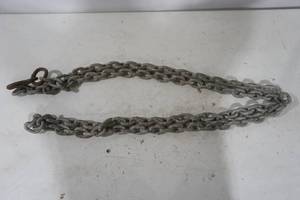 lot 338 image: log chain