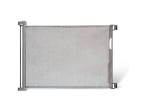 lot 141 image: Regalo Retractable Baby Gate
