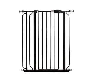 lot 144 image: Regalo Easy Step Extra Wide Baby Gate