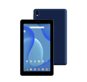 lot 433 image: Onn 7 Tablet, 32GB, (2024 Model) - Indigo