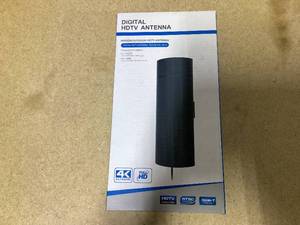 lot 448 image: Digital HDTV Antenna