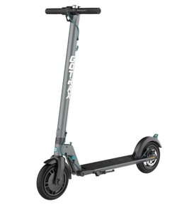 lot 27 image: Gotrax Rival Adult Electric Scooter