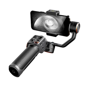 lot 36 image: Hohem iSteady M6 Kit 3 Smartphone Gimbal Stabilizer