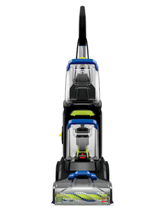 lot 72 image: BISSELL TurboClean DualPro Pet Carpet Cleaner