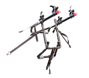 lot 94 image: Allen Sports Deluxe 2-Bike Trunk Rack