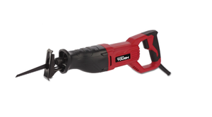 lot 222 image: Hyper Tough 6.5-Amp Corded Reciprocating Saw 3328