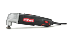 lot 233 image: Hyper Tough 2.1 Amp Corded Oscillating Multi-function Tool