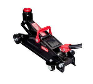 lot 235 image: Hyper Tough 2 Ton Floor Jack