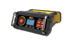 lot 237 image: Everstart Bc50eca 50 Amp Battery Charger