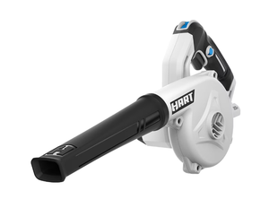 lot 242 image: HART 20-Volt Cordless Workshop Blower (Battery Not Included)
