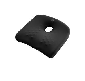 lot 252 image: Skechers Donut Comfort Memory Foam Seat Cushion - Universal Fit