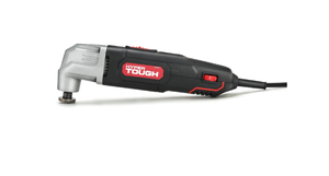 lot 253 image: Hyper Tough 2.1 Amp Corded Oscillating Multi-function Tool