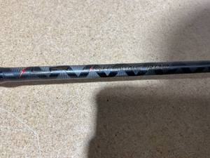 lot 211 image: Berkley Lightning Rod Casting, 66 Medium Fishing Rod