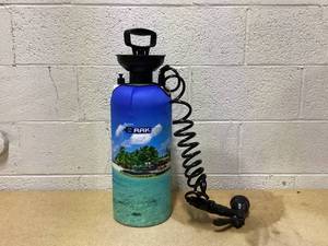 lot 486 image: Brak Portable Shower 8l BRK-SHW8LT