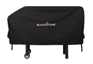 lot 153 image: Blackstone 28 Griddle Cover  Fits up to 52 W x 27 D x 27 H