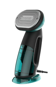 lot 305 image: Conair Turbo ExtremeSteam 1875 Watt Handheld Fabric, 2-in-1 Steam and Iron Garment Steamer