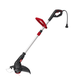 lot 306 image: Hyper Tough 4.6-Amp 13in Electric String Trimmer