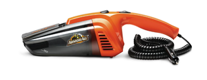 lot 317 image: Armor All 12V Handheld Vacuum Cleaner