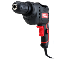 lot 165 image: Hyper Tough 5.0amp 120 Volts 38 inch Electric Drill