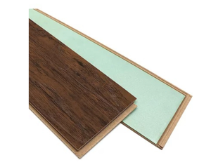 lot 171 image: LOT OF 2 Select Surfaces SCCOM0509-2 Colorado Gallery Series Laminate Flooring 7 Pieces per box