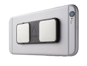 lot 254 image: AliveCor KardiaMobile Personal EKG