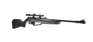 lot 260 image: Ruger NXG APX Pneu Pump Action Dual Ammo .177 BB or Pellet Air Rifle 800FPS