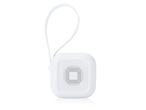 lot 276 image: Fridababy 2-in-1 Portable Sound Machine  Nightlight