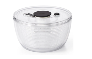 lot 336 image: OXO Little Salad & Herb Spinner