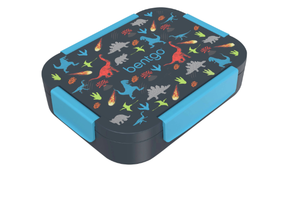 lot 344 image: Bentgo Kids Snap & Go Leak-Proof Lunch Box