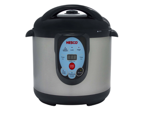 lot 347 image: Nesco 9.5 Qt Smart Canner & Cooker