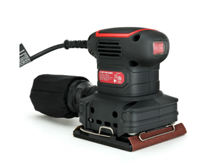 lot 373 image: Hyper Tough 2 Amp Corded 14 Sheet Sander