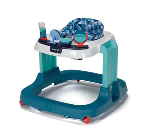 lot 389 image: Safety 1st Ready Set Blue
