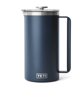 lot 494 image: YETI Rambler 34 oz French Press