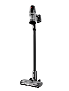 lot 297 image: Bissell PowerLifter Lightweight Cordless Vacuum w Removable Battery, 35-min runtime, LED Lights, Removable Hand Vac, Black
