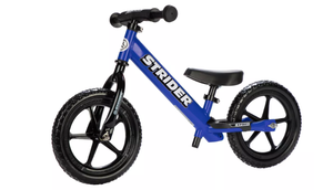 lot 505 image: Strider Sport 12 Kids Balance Bike