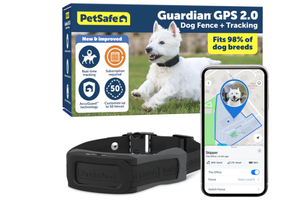 lot 549 image: Guardian GPS 2.0 Dog Fence  Tracking