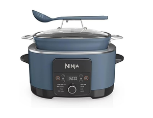 lot 561 image: Ninja Foodi PossibleCooker PRO MC1000 8.5Qt Multicooker 8 in 1 Slow Cooker