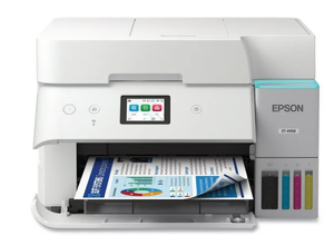 lot 562 image: Epson EcoTank ET-4958 Wireless All-in-One Color Supertank Printer