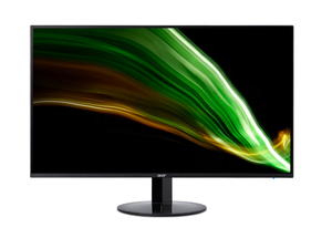 lot 192 image: Acer SA243Y G0bi 23.8 Full HD (1920 x 1080) Ultra-Thin IPS Zero Frame Monitor, Adaptive-Sync Support, 120Hz, 1ms VRB, sRGB 99% (HDMI 1.4 & VGA Port)
