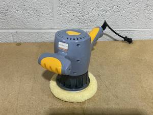 lot 322 image: AutoSpa Dual Speed 6 Professional Polisher