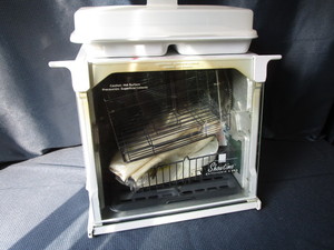lot 26 image: Showtime Rotisserie