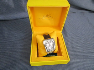 lot 67 image: Adee Kay Wrist Watch