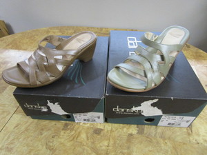 lot 78 image: Dansk 38 & 39