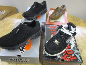 lot 82 image: Size 7 & 7.5 Laceups