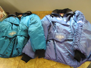lot 136 image: Polaris Womens Jackets