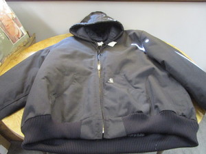 lot 139 image: Carhart Insulated Jacket