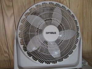 lot 158 image: Optimus Fans